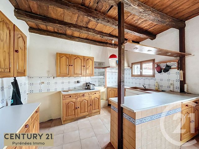 Maison &agrave; vendre - 3 pi&egrave;ces - 123,78 m2 - Pointis Inard - 31 - MIDI-PYRENEES