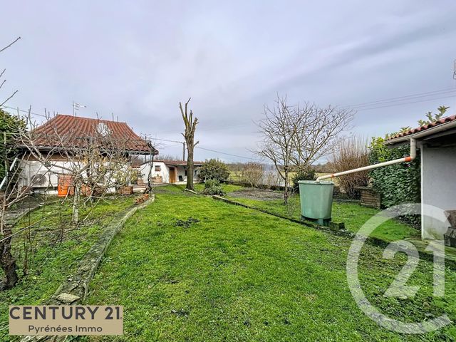 Maison &agrave; vendre - 3 pi&egrave;ces - 123,78 m2 - Pointis Inard - 31 - MIDI-PYRENEES