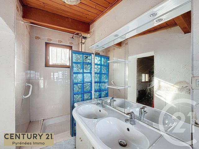 Maison &agrave; vendre - 3 pi&egrave;ces - 123,78 m2 - Pointis Inard - 31 - MIDI-PYRENEES