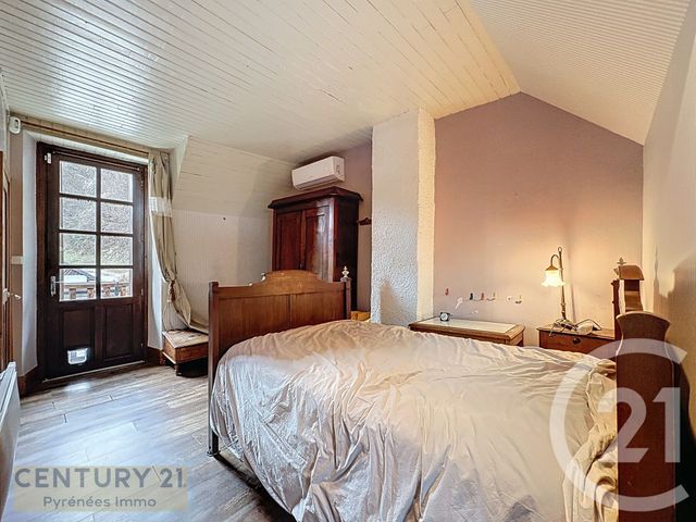 Maison &agrave; louer - 3 pi&egrave;ces - 62,03 m2 - St Beat Lez - 31 - MIDI-PYRENEES