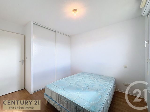 Appartement F2 &agrave; louer - 2 pi&egrave;ces - 45,68 m2 - St Gaudens - 31 - MIDI-PYRENEES