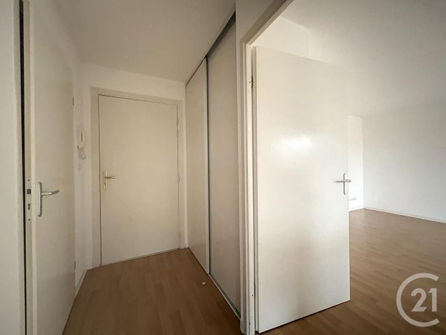 Appartement T2 à louer - 2 pièces - 45,48 m2 - St Gaudens - 31 - MIDI-PYRENEES