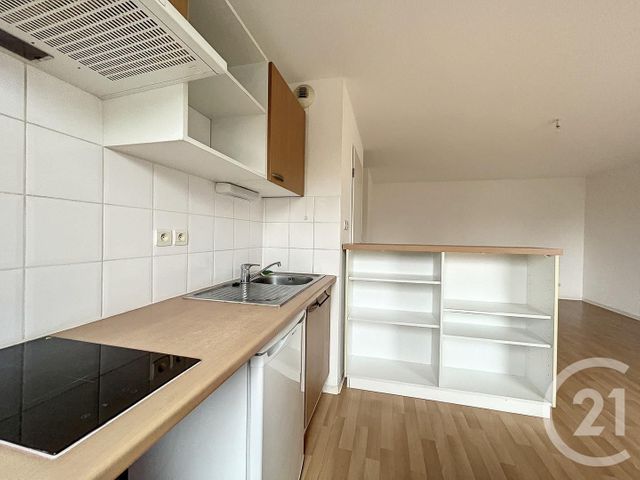 Appartement T2 à louer - 2 pièces - 45,48 m2 - St Gaudens - 31 - MIDI-PYRENEES