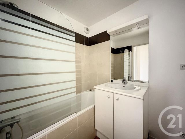 Appartement T2 à louer - 2 pièces - 45,48 m2 - St Gaudens - 31 - MIDI-PYRENEES