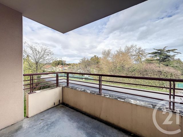 Appartement T2 à louer - 2 pièces - 45,48 m2 - St Gaudens - 31 - MIDI-PYRENEES