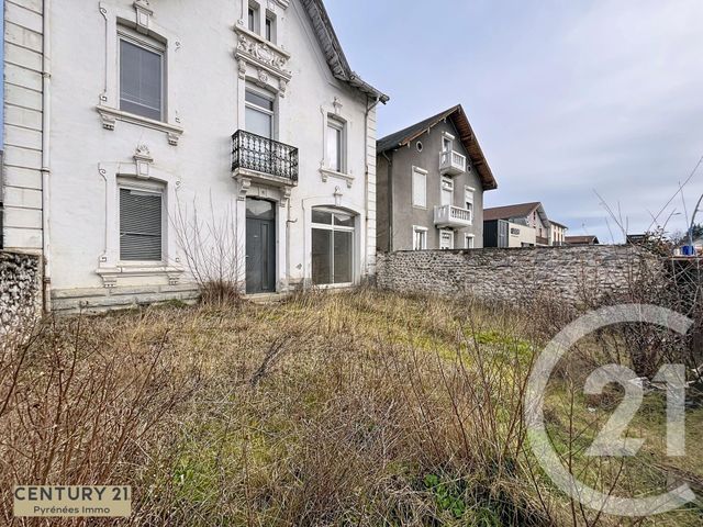 Maison &agrave; vendre - 7 pi&egrave;ces - 243 m2 - St Gaudens - 31 - MIDI-PYRENEES