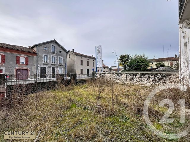Maison &agrave; vendre - 7 pi&egrave;ces - 243 m2 - St Gaudens - 31 - MIDI-PYRENEES