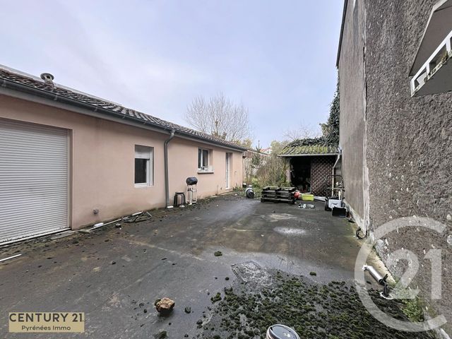 Maison &agrave; vendre - 7 pi&egrave;ces - 243 m2 - St Gaudens - 31 - MIDI-PYRENEES
