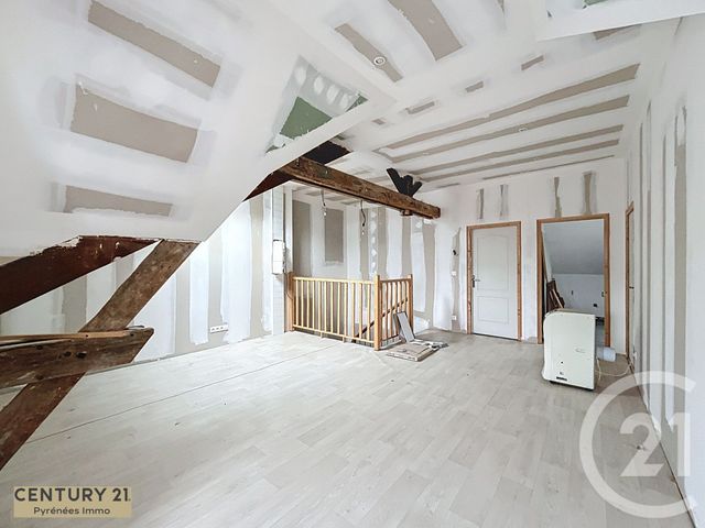 Maison &agrave; vendre - 7 pi&egrave;ces - 243 m2 - St Gaudens - 31 - MIDI-PYRENEES