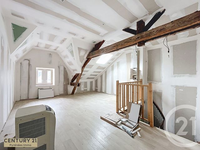 Maison &agrave; vendre - 7 pi&egrave;ces - 243 m2 - St Gaudens - 31 - MIDI-PYRENEES