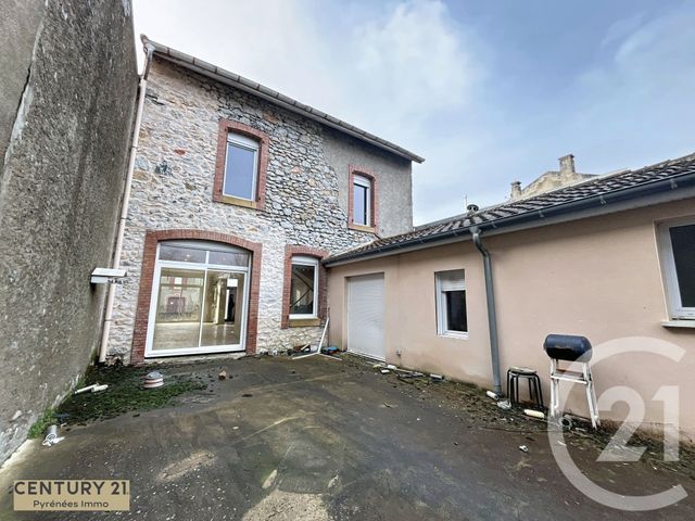 Maison &agrave; vendre - 7 pi&egrave;ces - 243 m2 - St Gaudens - 31 - MIDI-PYRENEES