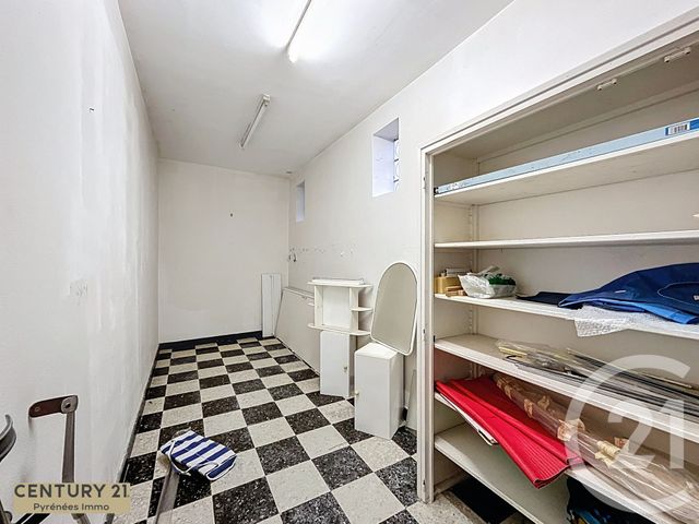 Immeuble &agrave; vendre - 205 m2 - Labarthe Riviere - 31 - MIDI-PYRENEES