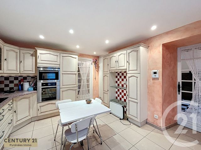 Immeuble &agrave; vendre - 205 m2 - Labarthe Riviere - 31 - MIDI-PYRENEES