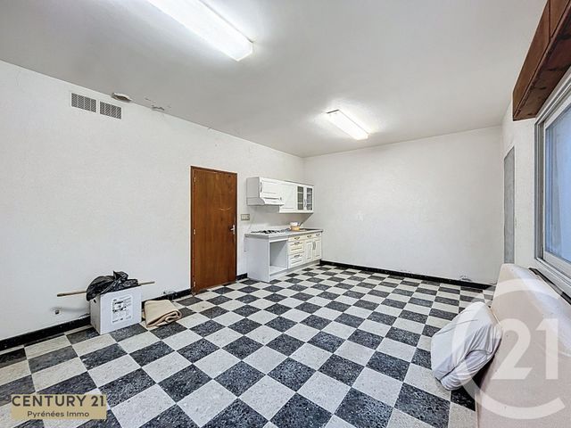 Immeuble &agrave; vendre - 205 m2 - Labarthe Riviere - 31 - MIDI-PYRENEES