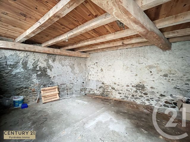 Immeuble &agrave; vendre - 205 m2 - Labarthe Riviere - 31 - MIDI-PYRENEES