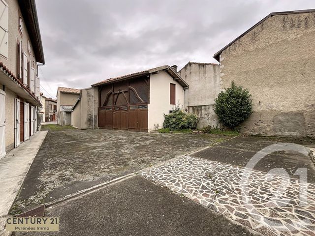 Immeuble &agrave; vendre - 205 m2 - Labarthe Riviere - 31 - MIDI-PYRENEES