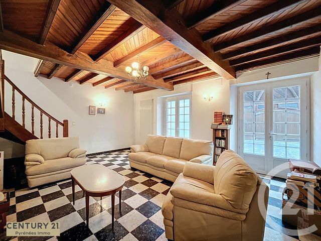 Immeuble &agrave; vendre - 205 m2 - Labarthe Riviere - 31 - MIDI-PYRENEES