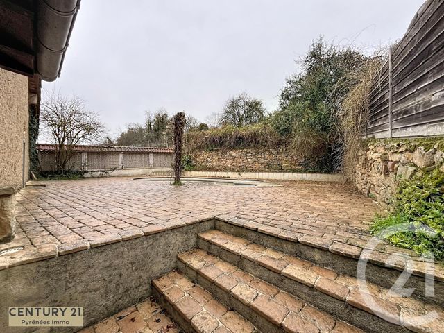 Maison &agrave; vendre - 5 pi&egrave;ces - 323,13 m2 - Aulon - 31 - MIDI-PYRENEES
