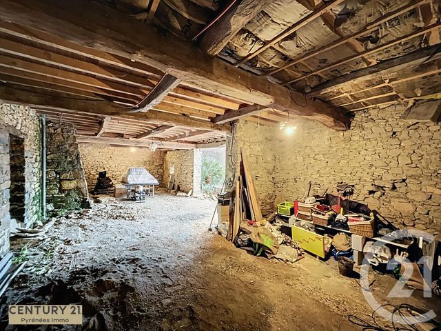 Maison &agrave; vendre - 5 pi&egrave;ces - 323,13 m2 - Aulon - 31 - MIDI-PYRENEES