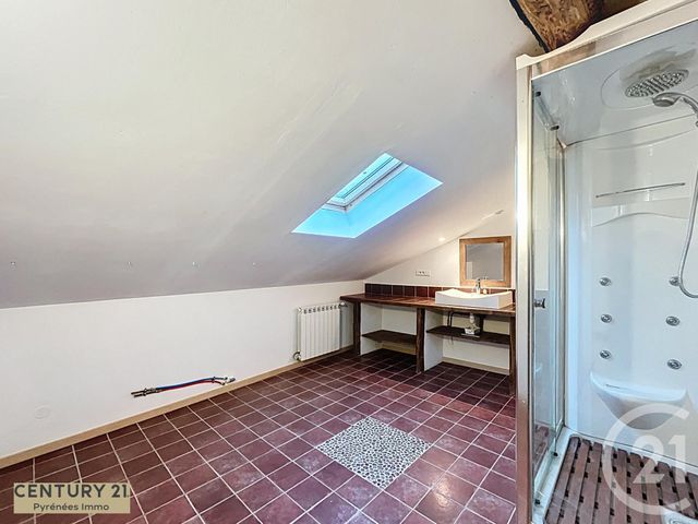 Maison &agrave; vendre - 5 pi&egrave;ces - 323,13 m2 - Aulon - 31 - MIDI-PYRENEES