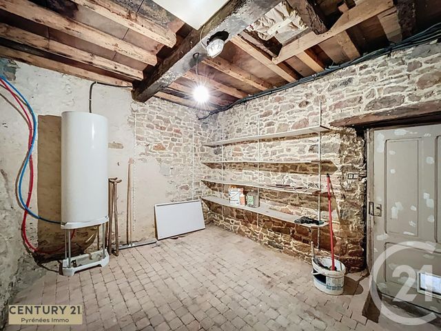 Maison &agrave; vendre - 5 pi&egrave;ces - 323,13 m2 - Aulon - 31 - MIDI-PYRENEES