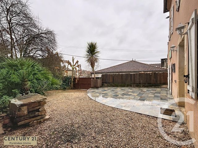 Maison &agrave; vendre - 5 pi&egrave;ces - 323,13 m2 - Aulon - 31 - MIDI-PYRENEES