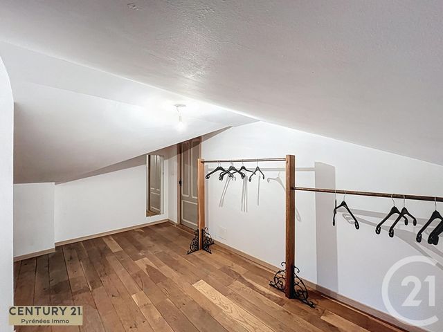 Maison &agrave; vendre - 5 pi&egrave;ces - 323,13 m2 - Aulon - 31 - MIDI-PYRENEES