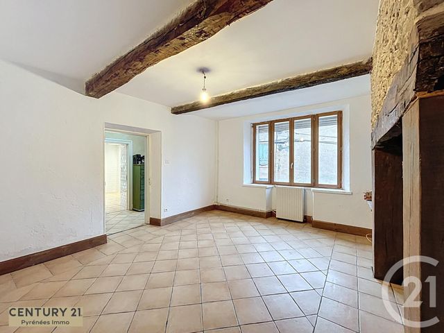 Maison &agrave; vendre - 5 pi&egrave;ces - 323,13 m2 - Aulon - 31 - MIDI-PYRENEES