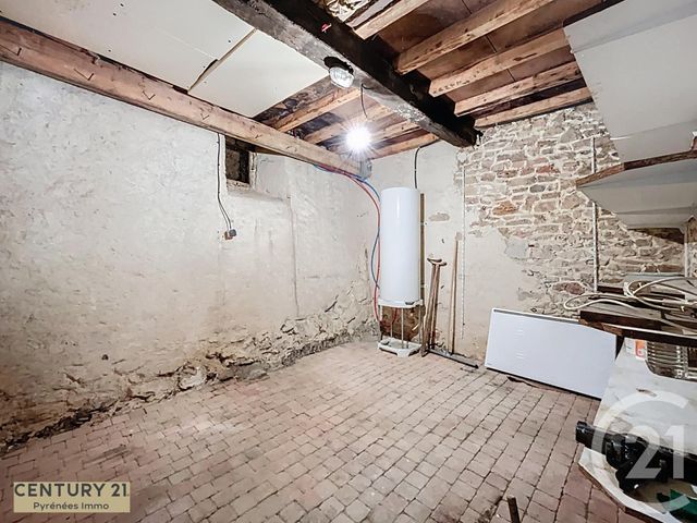 Maison &agrave; vendre - 5 pi&egrave;ces - 323,13 m2 - Aulon - 31 - MIDI-PYRENEES