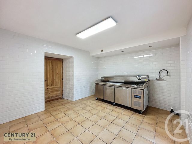 Maison &agrave; vendre - 5 pi&egrave;ces - 323,13 m2 - Aulon - 31 - MIDI-PYRENEES