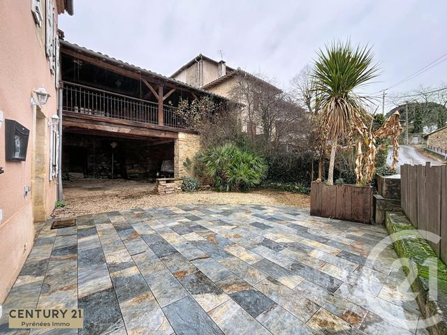 Maison &agrave; vendre - 5 pi&egrave;ces - 323,13 m2 - Aulon - 31 - MIDI-PYRENEES