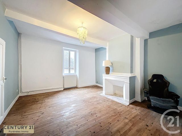 Maison &agrave; vendre - 5 pi&egrave;ces - 323,13 m2 - Aulon - 31 - MIDI-PYRENEES