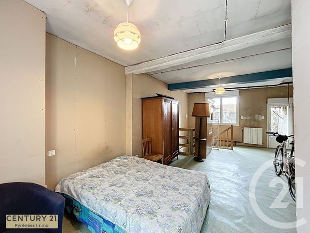 Appartement T2 &agrave; vendre - 2 pi&egrave;ces - 56,83 m2 - Valentine - 31 - MIDI-PYRENEES