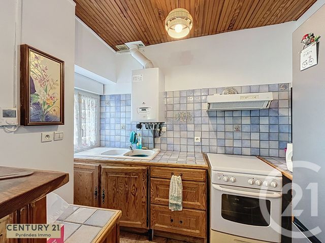 Appartement T2 &agrave; vendre - 2 pi&egrave;ces - 56,83 m2 - Valentine - 31 - MIDI-PYRENEES