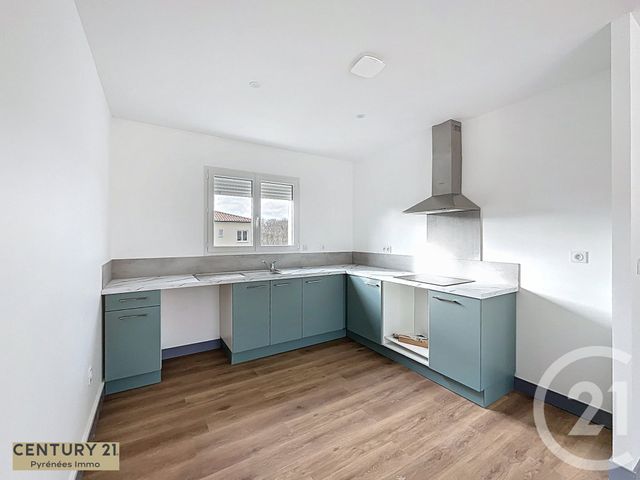 Maison &agrave; vendre - 4 pi&egrave;ces - 86,50 m2 - Lieoux - 31 - MIDI-PYRENEES