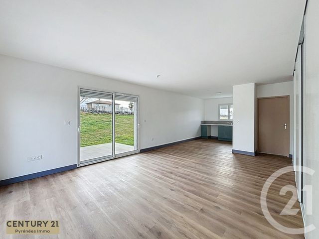 Maison &agrave; vendre - 4 pi&egrave;ces - 86,50 m2 - Lieoux - 31 - MIDI-PYRENEES
