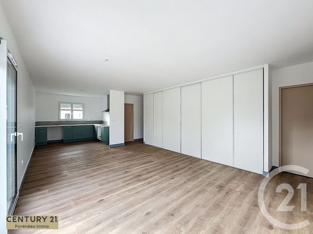 Maison &agrave; vendre - 4 pi&egrave;ces - 86,50 m2 - Lieoux - 31 - MIDI-PYRENEES