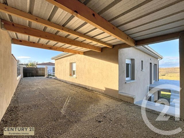 Maison &agrave; vendre - 4 pi&egrave;ces - 86,50 m2 - Lieoux - 31 - MIDI-PYRENEES