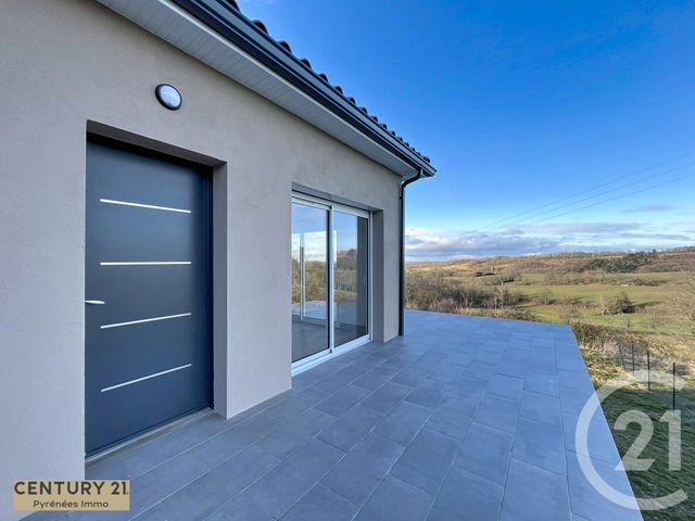 Maison &agrave; vendre - 4 pi&egrave;ces - 86,50 m2 - Lieoux - 31 - MIDI-PYRENEES