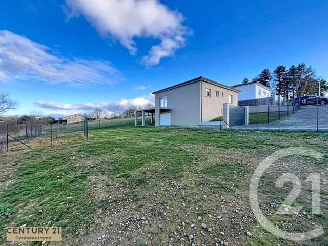 Maison &agrave; vendre - 4 pi&egrave;ces - 86,50 m2 - Lieoux - 31 - MIDI-PYRENEES