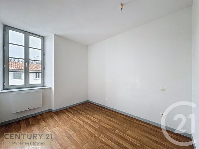 Appartement T3 &agrave; louer - 3 pi&egrave;ces - 64 m2 - Aspet - 31 - MIDI-PYRENEES
