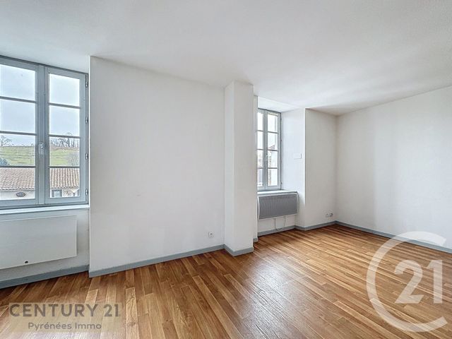 Appartement T3 &agrave; louer - 3 pi&egrave;ces - 64 m2 - Aspet - 31 - MIDI-PYRENEES