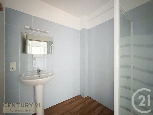 Appartement T3 &agrave; louer - 3 pi&egrave;ces - 64 m2 - Aspet - 31 - MIDI-PYRENEES