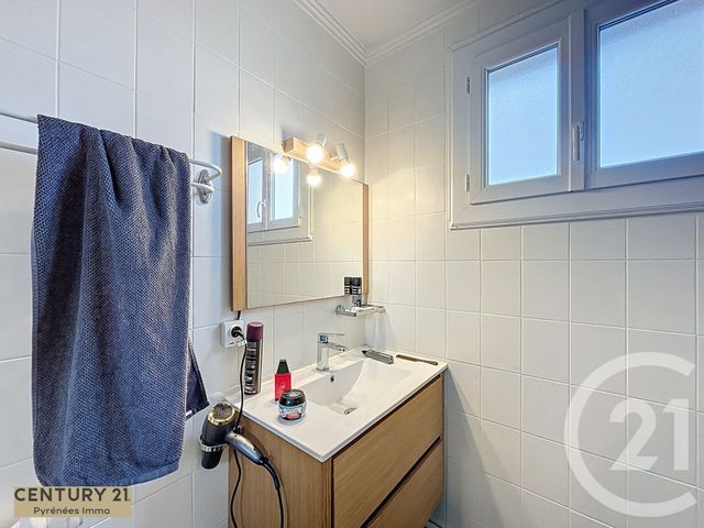 Appartement T4 &agrave; vendre - 4 pi&egrave;ces - 83,15 m2 - St Gaudens - 31 - MIDI-PYRENEES