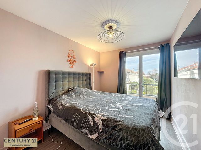 Appartement T4 &agrave; vendre - 4 pi&egrave;ces - 83,15 m2 - St Gaudens - 31 - MIDI-PYRENEES
