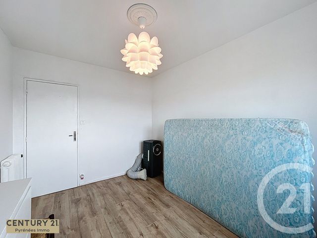 Appartement T4 &agrave; vendre - 4 pi&egrave;ces - 83,15 m2 - St Gaudens - 31 - MIDI-PYRENEES