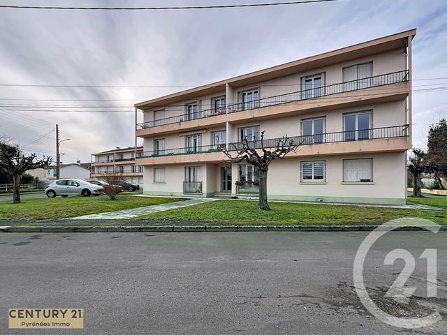 appartement - ST GAUDENS - 31