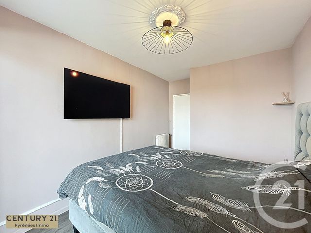 Appartement T4 &agrave; vendre - 4 pi&egrave;ces - 83,15 m2 - St Gaudens - 31 - MIDI-PYRENEES