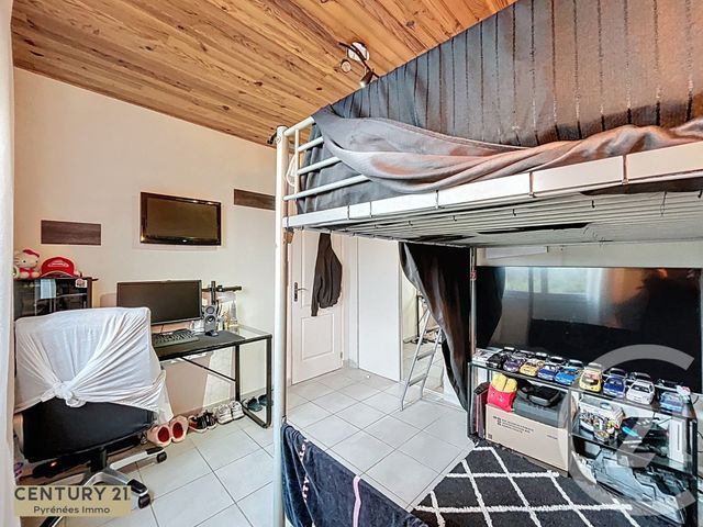 Maison &agrave; vendre - 5 pi&egrave;ces - 109,70 m2 - Huos - 31 - MIDI-PYRENEES