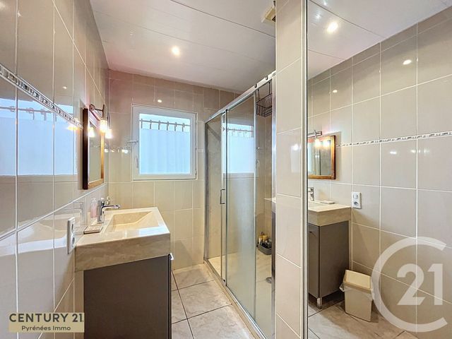 Maison &agrave; vendre - 5 pi&egrave;ces - 109,70 m2 - Huos - 31 - MIDI-PYRENEES